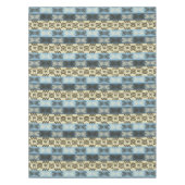 Nappe motif africain tribal ethnique (Devant)