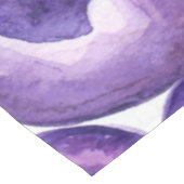 Nappe Motif agate violet (Angle)