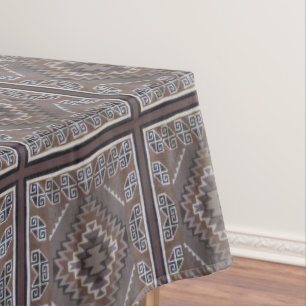 Nappe Motif amérindienne