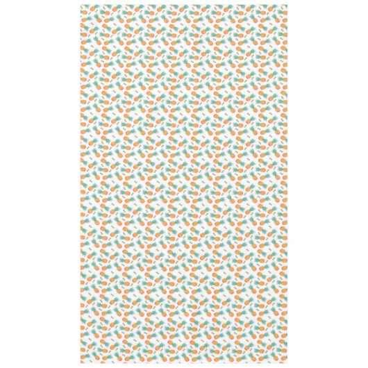 Nappe Motif ananas (Devant)