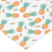 Nappe Motif ananas (Angle)