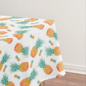 Nappe Motif ananas (In Situ)