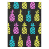 Nappe Motif ananas (Devant)