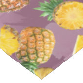 Nappe Motif Ananas 3 (Angle)