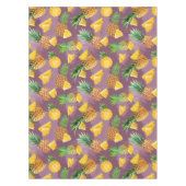 Nappe Motif Ananas 3 (Devant)