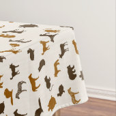 Nappe Motif animal 1 (In Situ)