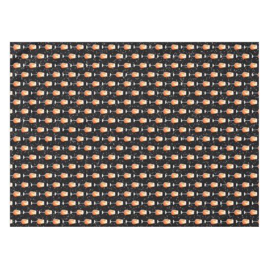 Nappe Motif Aperol Spritz (Devant (Horizontal))