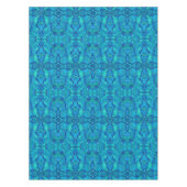 Nappe Motif arabe de Bohême sous-marin (Devant)