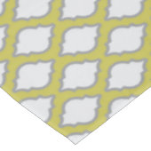 Nappe Motif arabe de style (Angle)