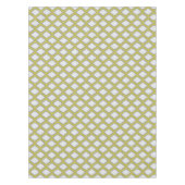 Nappe Motif arabe de style (Devant)