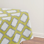 Nappe Motif arabe de style (In Situ)