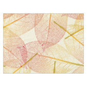 Nappe Motif automne (Devant (Horizontal))