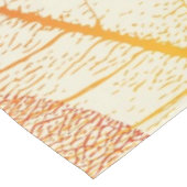 Nappe Motif automne (Angle)