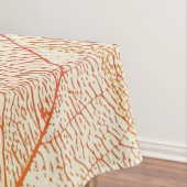 Nappe Motif automne (In Situ)