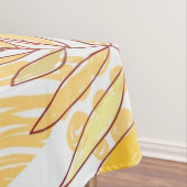 Nappe Motif automne (In Situ)