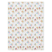 Nappe motif avec des insectes (Devant)