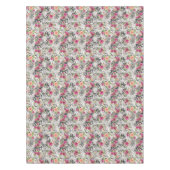 Nappe Motif avec des posters de animaux (Devant)