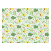 Nappe Motif Avocado (Devant (Horizontal))