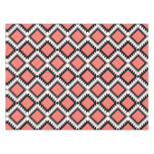 Nappe Motif Aztec (Devant (Horizontal))