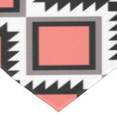 Nappe Motif Aztec (Angle)
