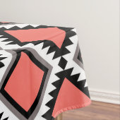 Nappe Motif Aztec (In Situ)