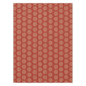 Nappe Motif aztèque (Devant)