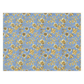 Nappe Motif B01 LBlue BG (Devant (Horizontal))