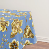 Nappe Motif B01 LBlue BG (In Situ)