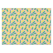 Nappe Motif banane (Devant (Horizontal))
