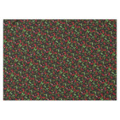 Nappe Motif Berries (Devant (Horizontal))