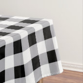 Nappe Motif blanc gris gris (In Situ)