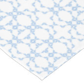 Nappe Motif Blue Birds (Angle)