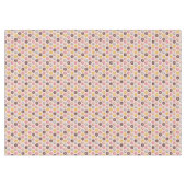 Nappe Motif Boutique de boulangerie Donut (Devant (Horizontal))