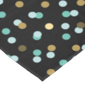 Nappe Motif branché d'Eilin (Angle)