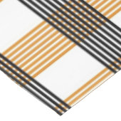 Nappe Motif Brown de vérification du service (Angle)