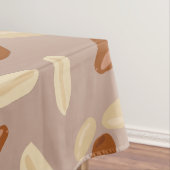 Nappe Motif cacahuètes (In Situ)