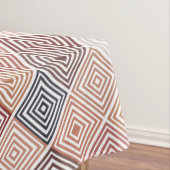 Nappe Motif carré (In Situ)