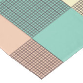 Nappe Motif carreaux seamless (Angle)