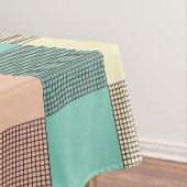 Nappe Motif carreaux seamless (In Situ)
