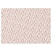 Nappe Motif cerise 1 (Devant (Horizontal))