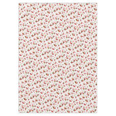Nappe Motif cerise 1 (Devant)