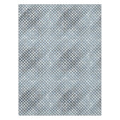 Nappe Motif Checker en diagonale gris 02,w Lblue BG (Devant)