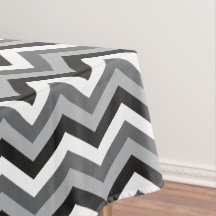 Motif chevron à quatre nuances de couleur personna