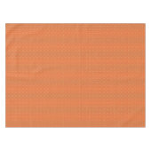 Nappe motif chinois décoratif Nouvel An chinois TableC (Devant (Horizontal))