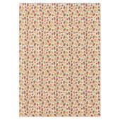 Nappe Motif Citron Fraise (Devant)