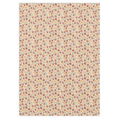 Nappe Motif Citron Fraise (Devant)
