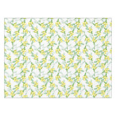 Nappe Motif citrons (Devant (Horizontal))