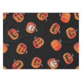 Nappe motif citrouille (Devant (Horizontal))