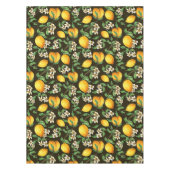 Nappe Motif Citrus (Devant)