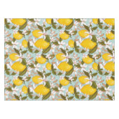 Nappe Motif Citrus (Devant (Horizontal))